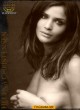 Helena Christensen topless & naked pics pics