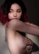 Dove Cameron topless collection pics