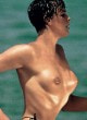 Brigitte Nielsen naked pics - topless & nudity photos