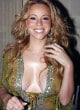 Mariah Carey nipples photo pics