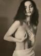 Dove Cameron topless photo pics