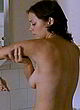 Marion Cotillard watching her boobs pics
