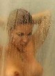 Elsa Pataky shows her tits while showering pics