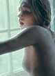 Haley Bennett nude tits and nude outdoor pics