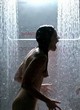 Callie Hernandez fully nude in shower scene pics