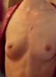 Lindsay Musil shows her tiny tits pics