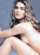 Brooke Shields nude and porn video pics