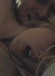 Evelyne Brochu fucked in bed, erotic scene pics