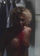 Kelly Carlson nude tits in sexy scene pics