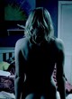 Alexz Johnson nude, exposes her bare butt pics