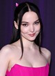 Dove Cameron turns heads in pink ensemble pics