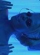 Crystal Lowe & Chelan Simmons nude in solarium in movie pics