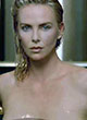 Charlize Theron nude and porn video pics
