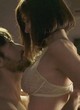 Paz Vega shows tits in romantic scene pics