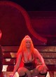 Nicki Minaj wardrobe malfunction, boobs pics