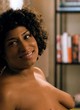 Arienne Mandi & Rosanny Zayas nude boobs, lesbian talk pics
