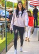Audra Mari out in sporty chic outfit pics