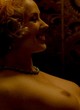 Petra Hrebickova nude boobs in a erotic scene pics