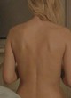 Ellen Dorrit Petersen shows tits after sex and talks pics