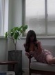 Kim Eunhye live stream, visible boobs pics