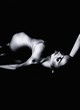 Miranda Kerr nude and artistic for magazine pics
