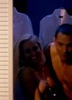 Dena Kollar nude tits in erotic scene pics