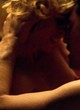 Maggie Civantos nude boobs, blonde, making out pics