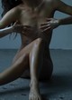 Kasia Kmiotek posing a full frontal nude pics