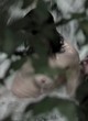 Rose Abdallah full frontal nude in woods pics