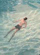Jacqueline Toboni & Rosanny Zayas topless in pool and talks pics