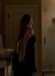 Paula Malcomson fully nude in bathroom scene pics