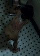 Salma Hayek naked and tattooed back pics