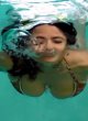 Salma Hayek boobs wet and sexy pics
