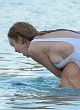 Lindsay Lohan side boobs pics