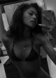 Zendaya Coleman bikini selfie pics