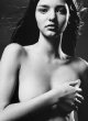 Miranda Kerr goes topless pics