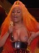Nicki Minaj naked boobs and pussy pics