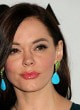 Rose McGowan reveals boobs and pussy pics