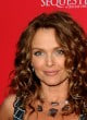 Dina Meyer nude boobs and pussy pics