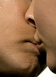 Tabrett Bethell sexy lesbian kissing, cosplay pics