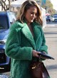 Chrissy Teigen shows her chic style in la pics