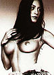 Zita Goeroeg reveals nude boobs pics