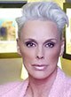 Brigitte Nielsen naked pics - nude and porn video
