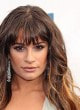 Lea Michele ass boobs and pussy pics