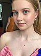 Angourie Rice young sexy firm tits pics