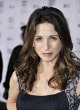 Marin Hinkle nude boobs and pussy pics