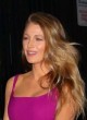 Blake Lively wows in mini dress at pary pics