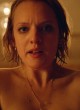 Elisabeth Moss hows boobs during sex pics
