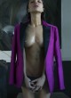 Olivia Culpo poses nude for the treats mag pics