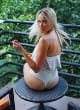 Katrina Bowden ass and boobs pics